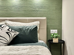 Апартаменты Vlad Apartments