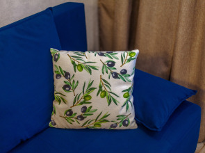 Апартаменты GRAND APART Modern 1