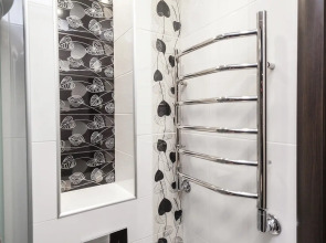 Апартаменты Сутки-Дом - Покровка 1