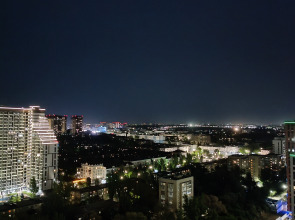 Апартаменты Изумрудные Высоты Гринсайда