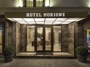 Morione Hotel & Spa Center