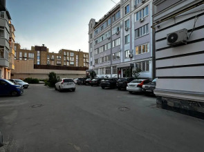 Квартира 2-x Кoмнатная Квартира в Иcтopичеcкoм Цeнтpe Казани