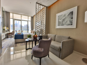 Апартаменты Winds of the Canal