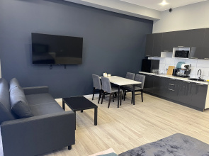 Квартира Ayshe Prestij Studio 5