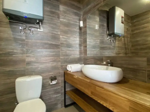 Гостевой дом Берлога