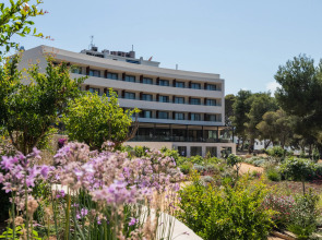 Hotel SERAWA Moraira