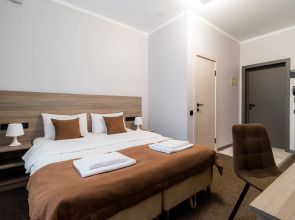 Отель Закат