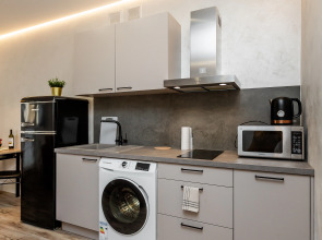 Квартира комфортная у Западного пляжа