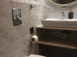 Апартаменты 1 на Колпинской 5