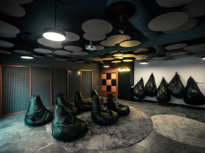 You&co Dubai Apart Hotel 