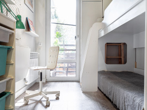 Апартаменты Уют на Турчинского