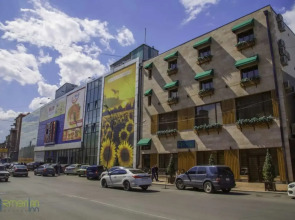 Хостел Armenian Inn