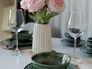 Квартира Уютная студия 25 кв.