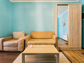 Апартаменты MaxRealty24 Новотушинская, 4