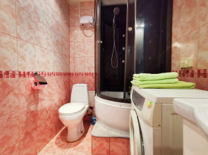 Апартаменты Apart-Comfort на Свердлова 51