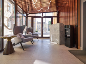 Dyuma Hotel