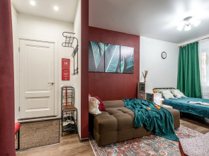 Квартира на Фонтанке