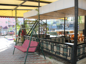 Milena Hotel