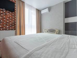 Апартаменты Роскошные в Светлогорске