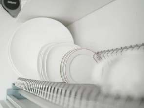 Квартира на берегу Финского залива