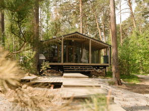 Park Plemya Recreation camp