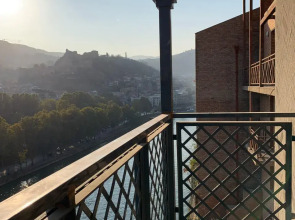 Sandali by Tbilisi Luxury Boutique Hotel