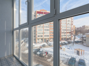 Апартаменты RentPlaza класса Lux