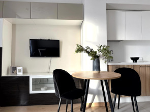 Квартира в ЖК Only рядом с Деловым Центром