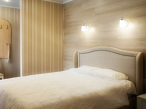 Мини-Отель Слобода