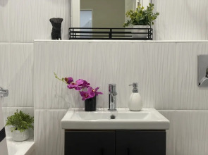 Апартаменты Good Life на Ясном Берегу 1 к 1