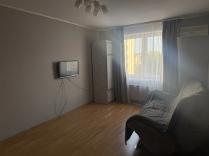 Квартира Уютная на Горького