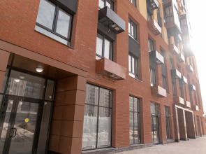 Квартира InnDays Красовского 2/3