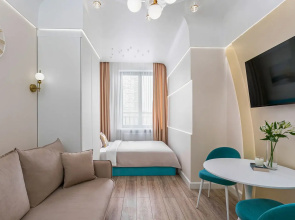 Апартаменты Room2day Maldives