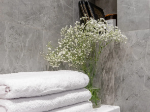 Апартаменты WishList Studio 8' to the metro in the center SPb