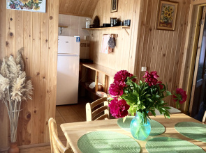 Tihij Guest House