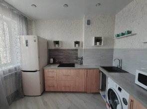 Апартаменты комфорт-класса в центре города