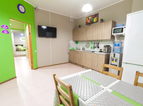 Хостел Вики Хостелс