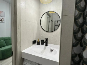 Апартаменты Студия около метро Лиговский проспект