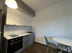 Апартаменты Landysh Flower Apartment