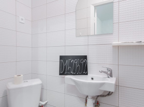 Апартаменты на Ульяновской 35