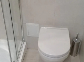 Отель Виктория