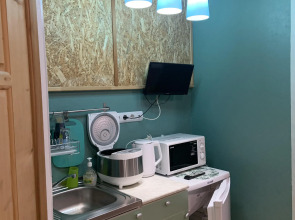 Гостевой дом на втором Тригорском