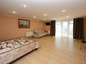 Вилла у моря "Астра"