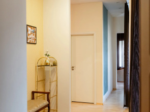 Апартаменты Большая Морская 9