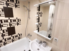 Апартаменты Дом Солнца