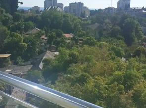Апартаменты Студия в ЖК Маэстро