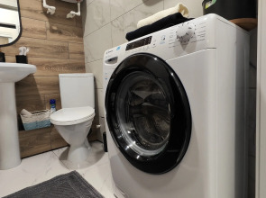 Квартира NATALI Aparts 108.1