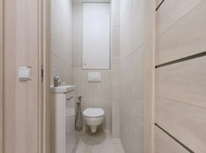 Квартира на Большивитской Улице