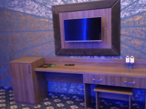 Отель Anatolia Baku