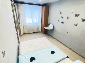 Апартаменты на Комарова 17/2